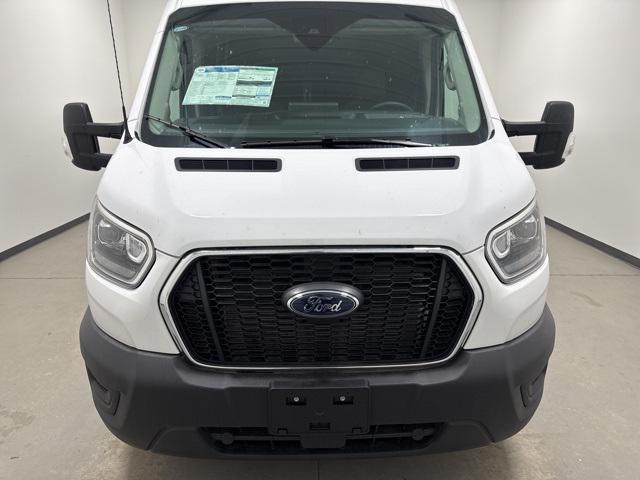 new 2025 Ford Transit-350 car, priced at $64,087