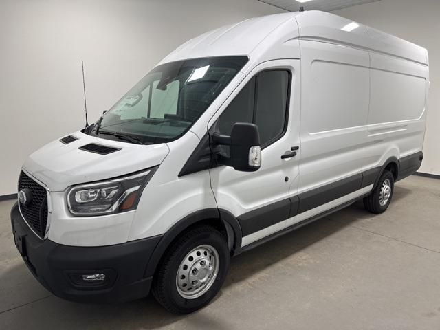 new 2025 Ford Transit-350 car, priced at $64,087