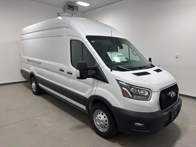 new 2025 Ford Transit-350 car, priced at $64,087