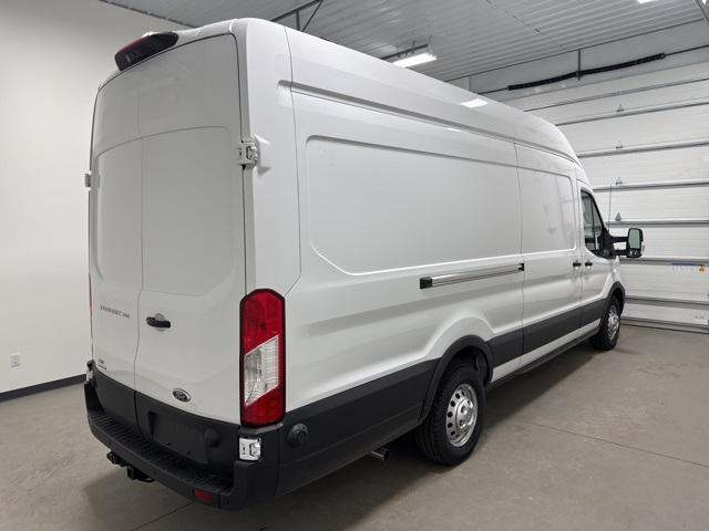 new 2025 Ford Transit-350 car, priced at $64,087