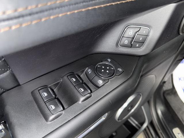 used 2021 Ford Expedition Max car, priced at $42,299