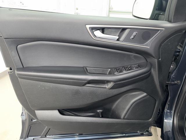 used 2022 Ford Edge car, priced at $26,381