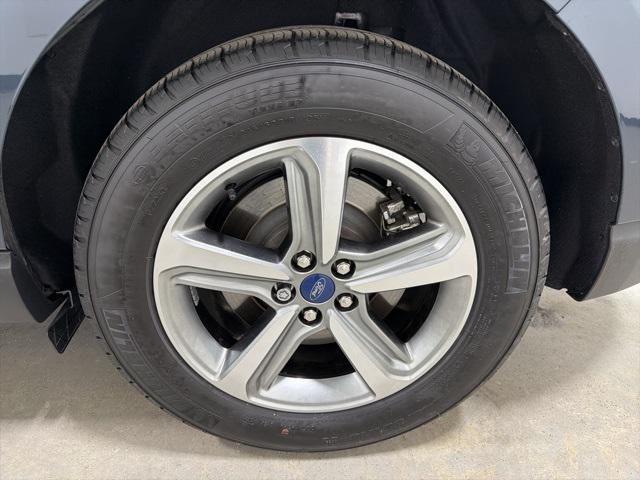 used 2022 Ford Edge car, priced at $26,381