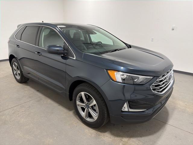 used 2022 Ford Edge car, priced at $26,381