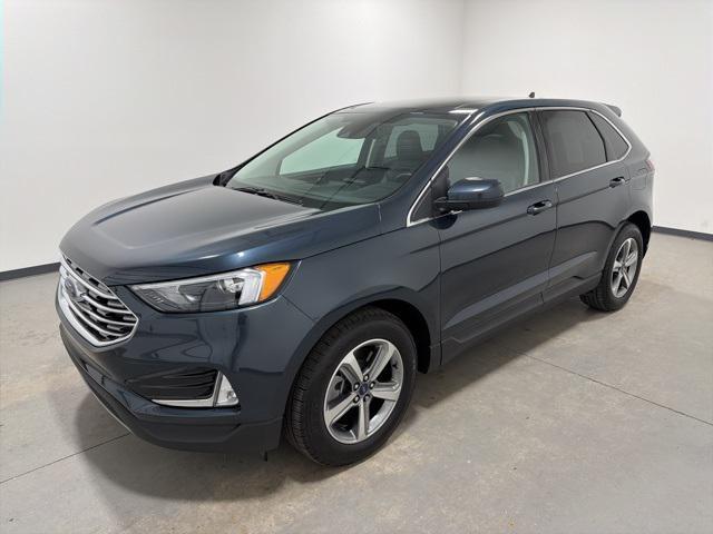 used 2022 Ford Edge car, priced at $26,381