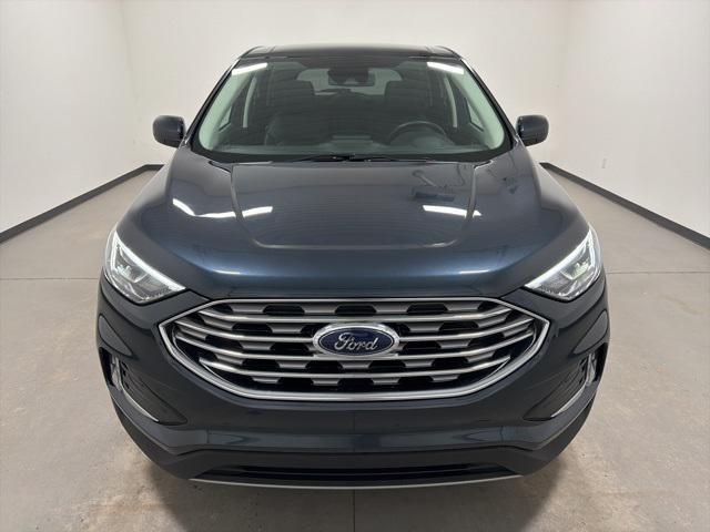 used 2022 Ford Edge car, priced at $26,381