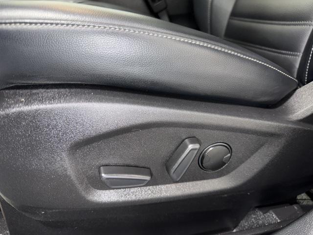 used 2022 Ford Edge car, priced at $26,381