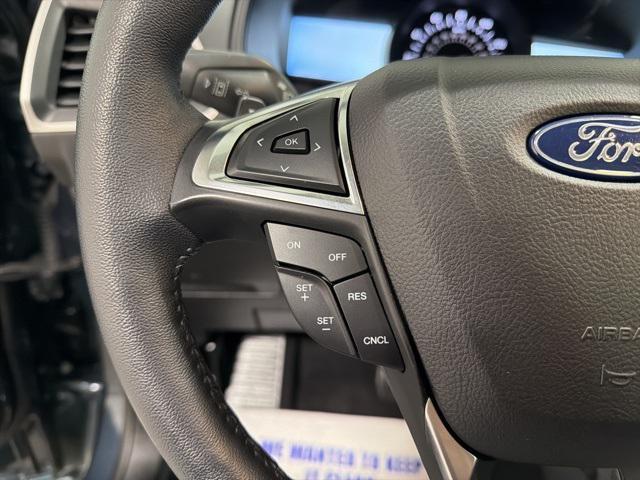 used 2022 Ford Edge car, priced at $26,381