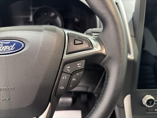 used 2022 Ford Edge car, priced at $26,381