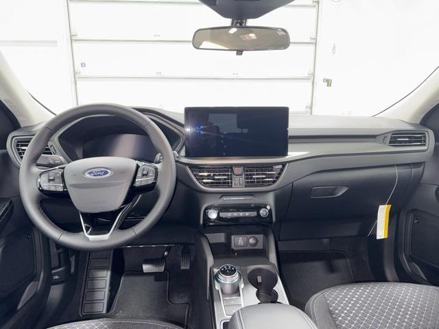 new 2026 Ford Escape car, priced at $35,724