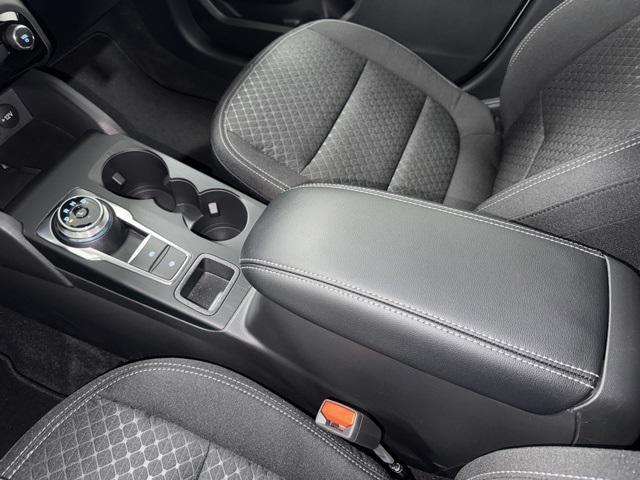 new 2026 Ford Escape car, priced at $35,724