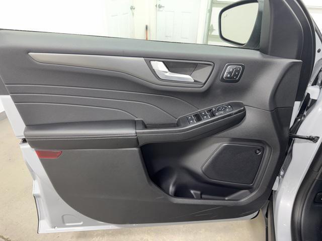new 2026 Ford Escape car, priced at $35,724