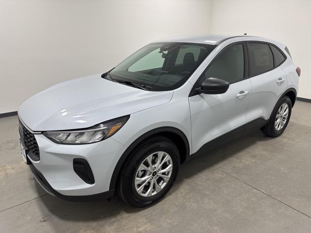 new 2026 Ford Escape car, priced at $35,724