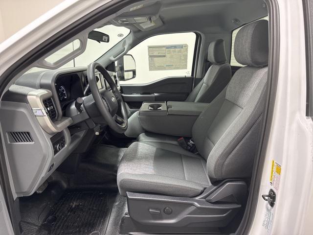 new 2025 Ford F-350 car, priced at $55,499