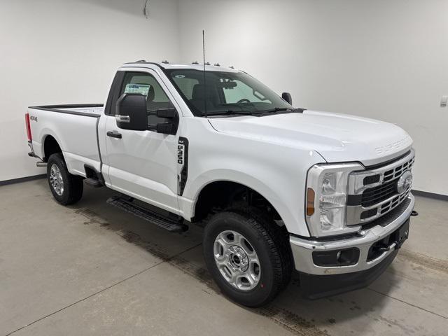new 2025 Ford F-350 car, priced at $55,499