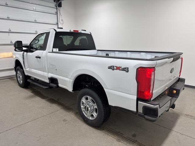 new 2025 Ford F-350 car, priced at $55,499