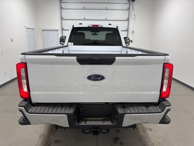 new 2025 Ford F-350 car, priced at $55,499