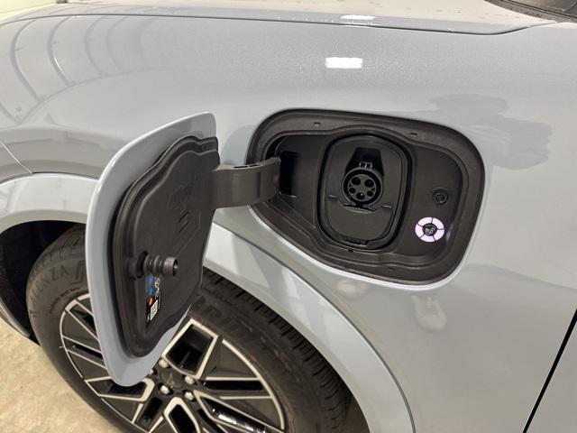 new 2025 Ford Mustang Mach-E car, priced at $49,499