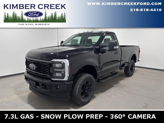 new 2025 Ford F-350 car, priced at $54,310