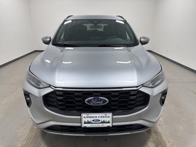 used 2023 Ford Escape car, priced at $25,991