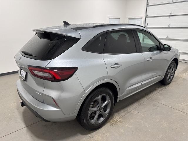 used 2023 Ford Escape car, priced at $25,991