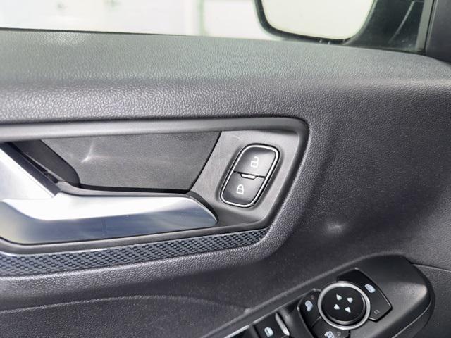 used 2023 Ford Escape car, priced at $25,991