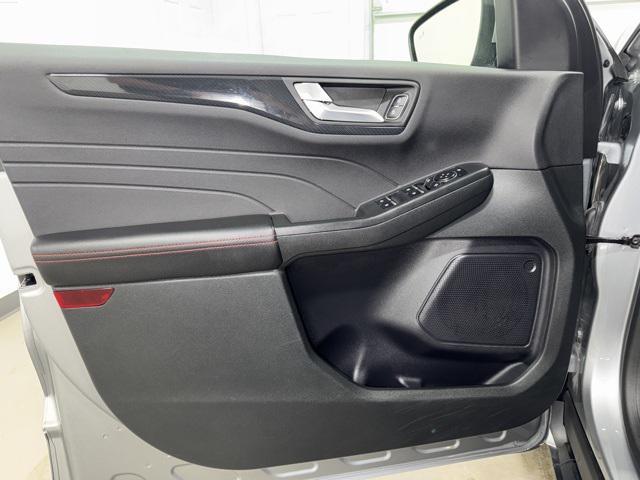 used 2023 Ford Escape car, priced at $25,991