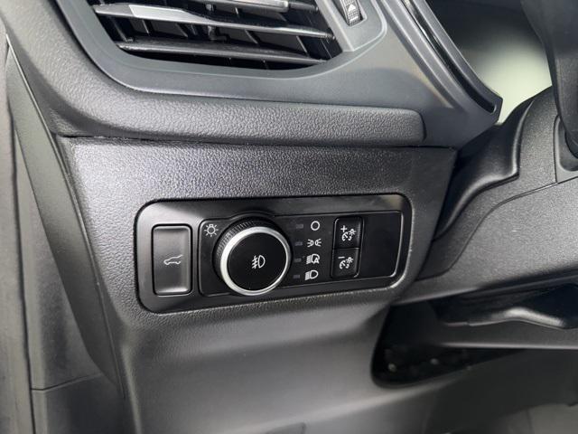used 2023 Ford Escape car, priced at $25,991