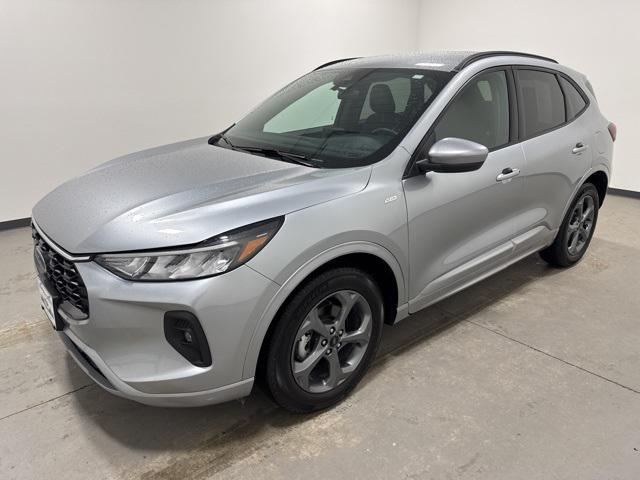 used 2023 Ford Escape car, priced at $25,991