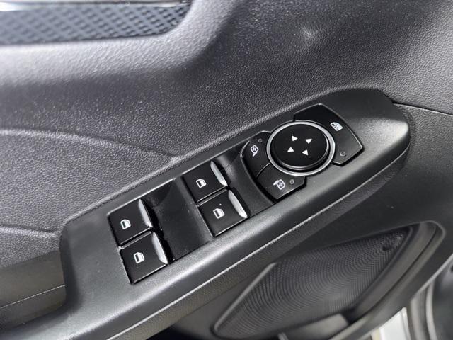 used 2023 Ford Escape car, priced at $25,991