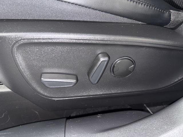 used 2023 Ford Escape car, priced at $25,991