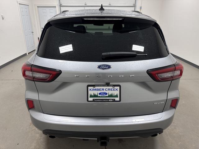 used 2023 Ford Escape car, priced at $25,991