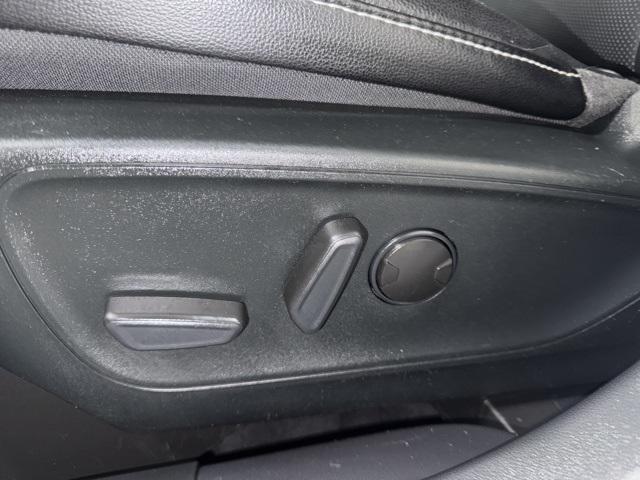 used 2022 Ford Escape car, priced at $20,712