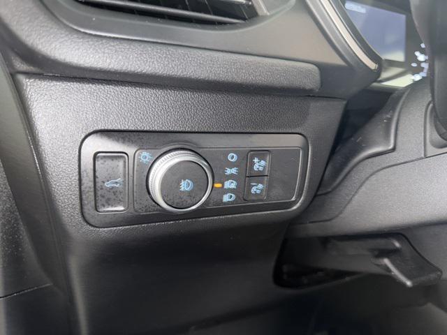 used 2022 Ford Escape car, priced at $20,712