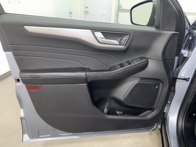 used 2022 Ford Escape car, priced at $20,712