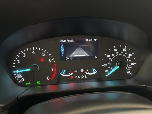 used 2022 Ford Escape car, priced at $20,712
