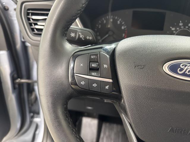 used 2022 Ford Escape car, priced at $20,712