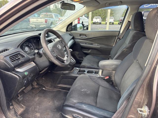 used 2016 Honda CR-V car, priced at $14,481