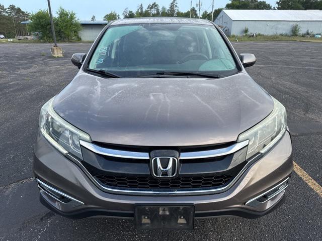 used 2016 Honda CR-V car, priced at $14,481