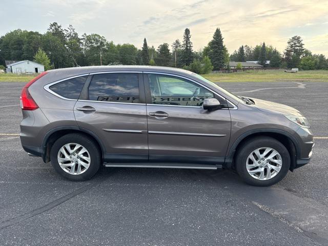 used 2016 Honda CR-V car, priced at $14,481