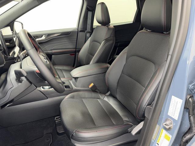 new 2026 Ford Escape car, priced at $38,643