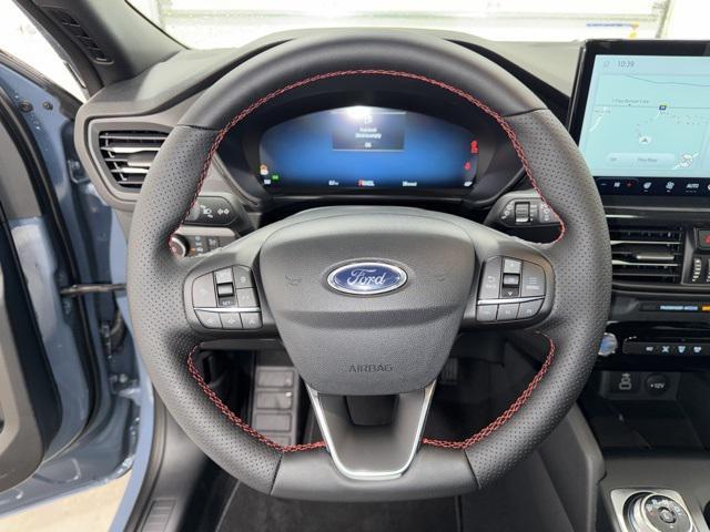 new 2026 Ford Escape car, priced at $38,643