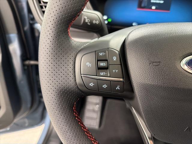 new 2026 Ford Escape car, priced at $38,643