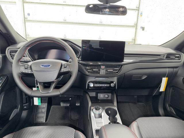 new 2026 Ford Escape car, priced at $38,643