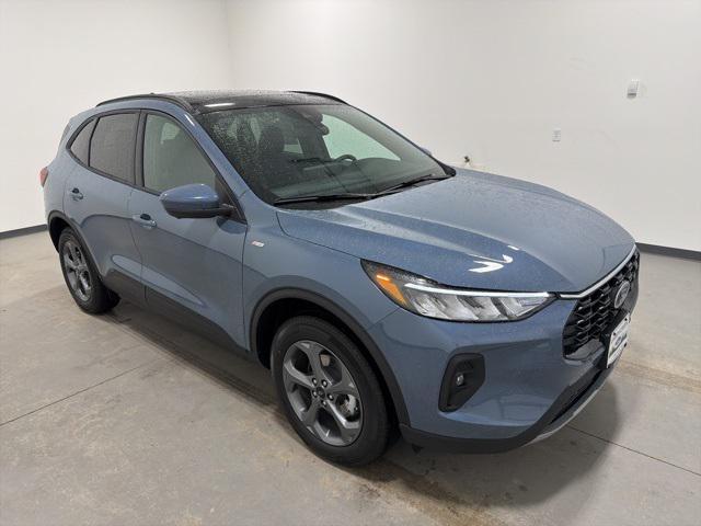 new 2026 Ford Escape car, priced at $38,643
