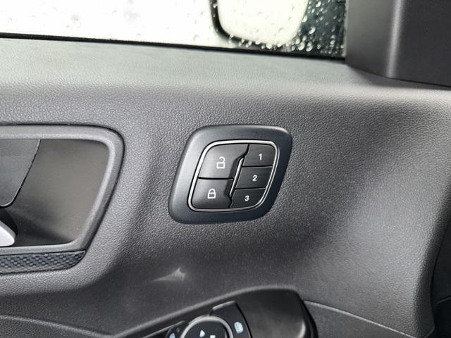 new 2026 Ford Escape car, priced at $38,643