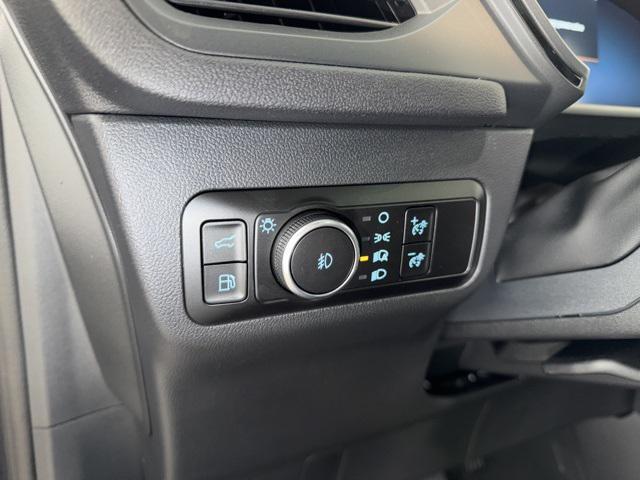 new 2026 Ford Escape car, priced at $38,643