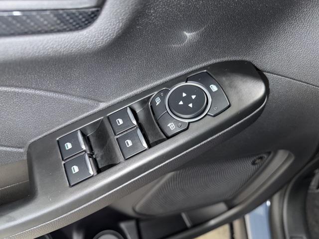 new 2026 Ford Escape car, priced at $38,643