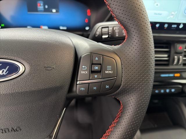 new 2026 Ford Escape car, priced at $38,643