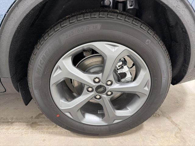 new 2026 Ford Escape car, priced at $38,643